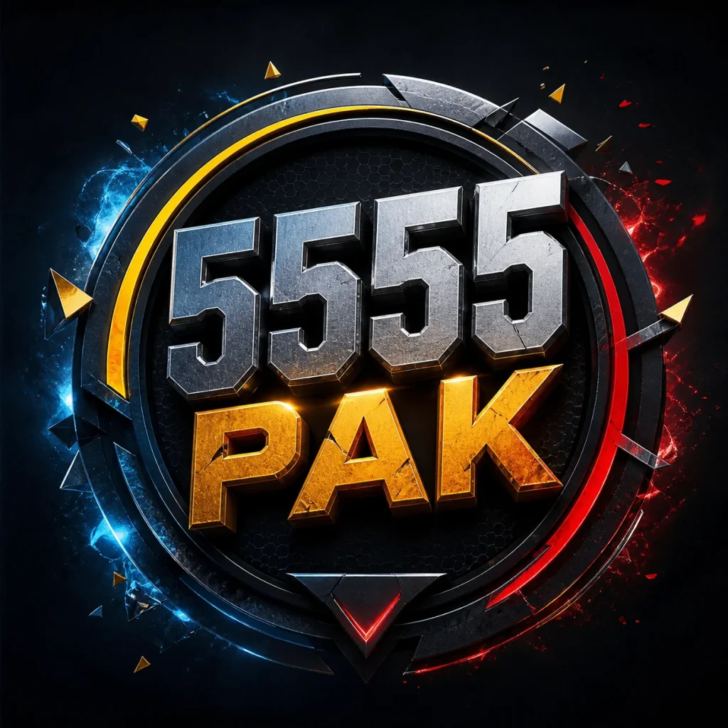 5555 PAK